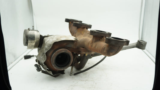 VW AUDI 1.9TDI BLS CADDY TURBOCHARGER 03G253019J