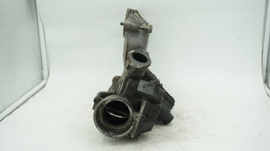 VW AUDI INTAKE MANIFOLD 03G129713