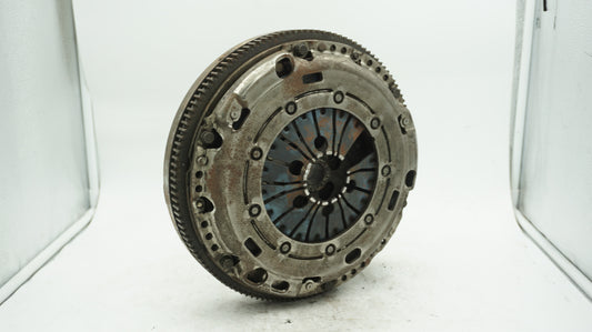 VW AUDI 1.9 TDI 2.0 TDI DUAL MASS CLUTCH KIT USED 118,00KM