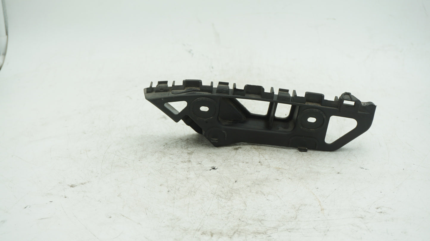 VW CADDY FRONT LEFT BUMPER SUPPORT BRACKET 2K5807183