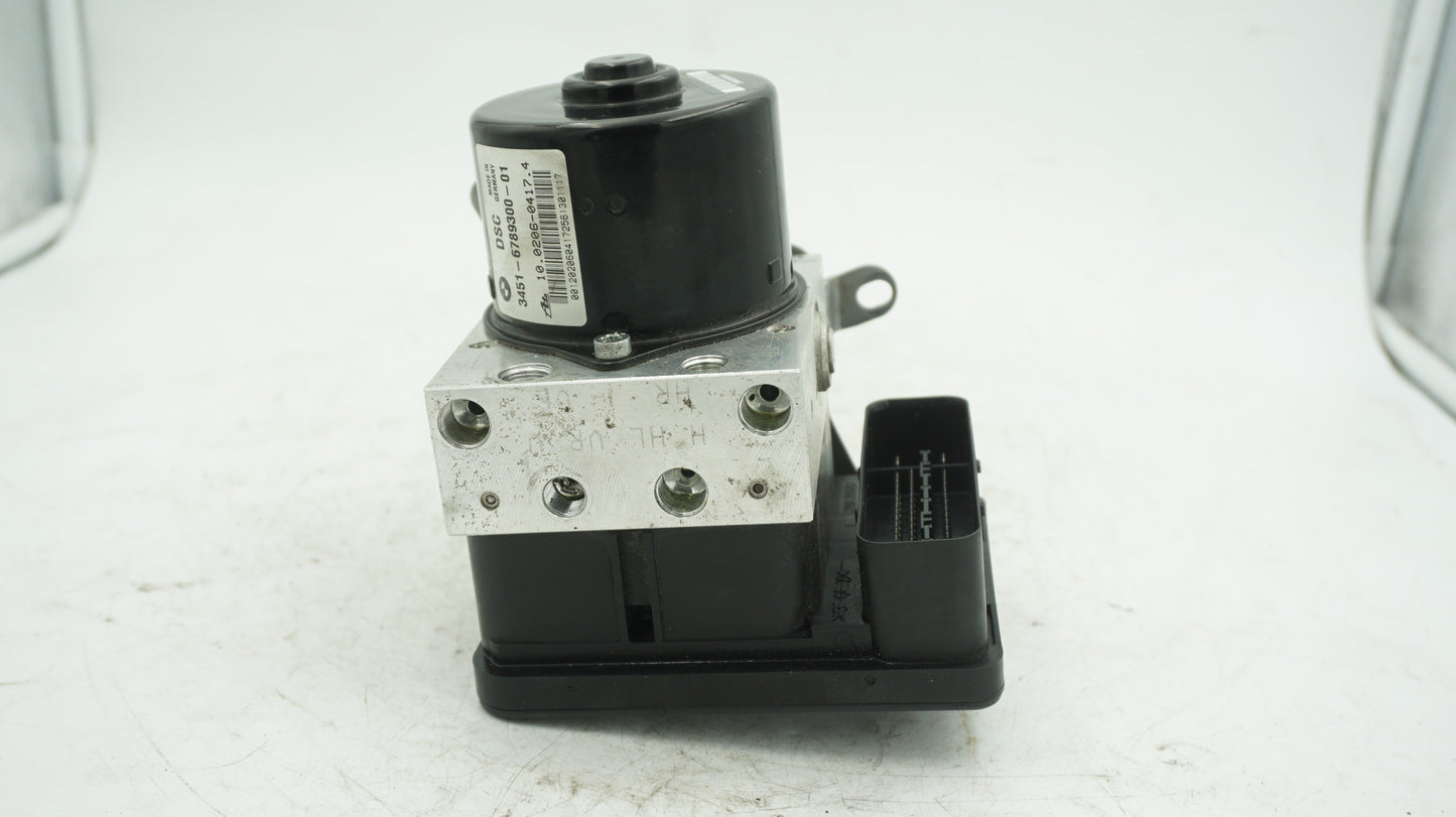 BMW 1 3 SERIES E82 E87 E90 E92 ABS PUMP MODULE 6789300 6789301 - LRI Autoparts