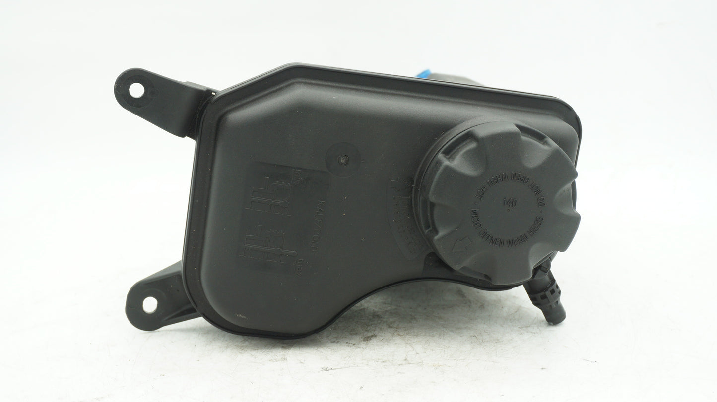 OEM BMW 1 3 X SERIES COOLANT EXPANSION TANK 7607482