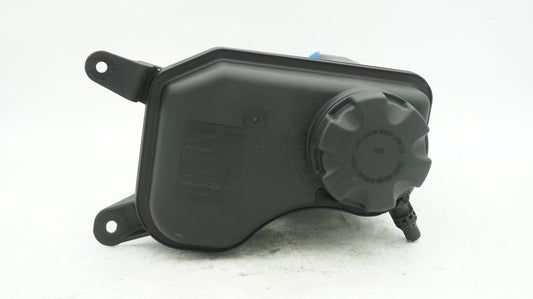 OEM BMW 1 3 X SERIES COOLANT EXPANSION TANK 7607482