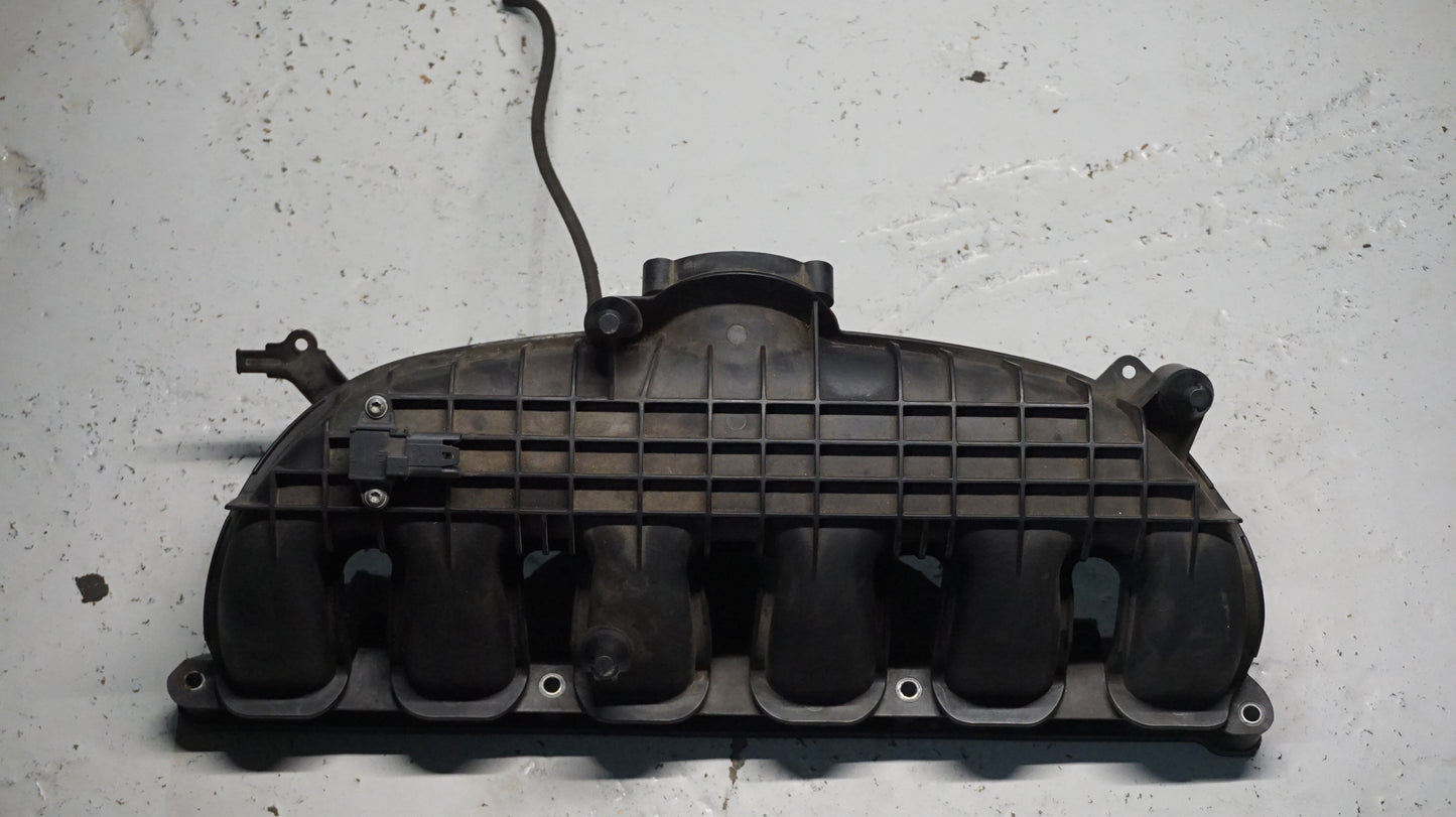 BMW 1 3 SERIES N54 INTAKE MANILFOLD 756467802 - LRI Autoparts