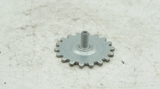 BMW T-HEAD WINDOW REGULATOR BOLT 51337184604