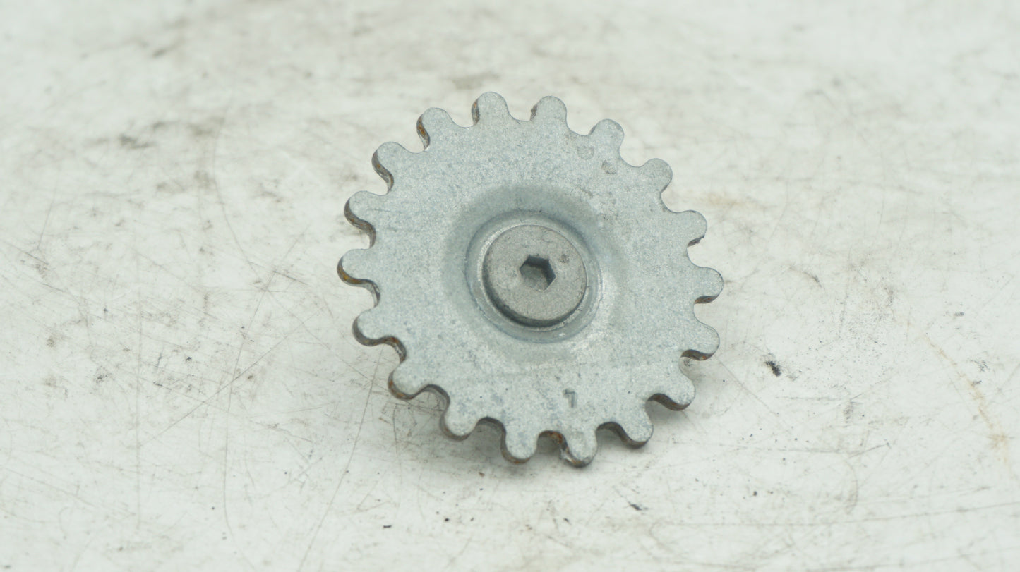 BMW T-HEAD WINDOW REGULATOR BOLT 51337184604