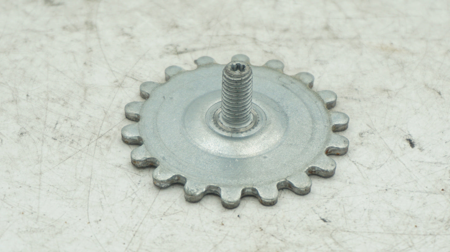 BMW T-HEAD WINDOW REGULATOR BOLT 51337184604