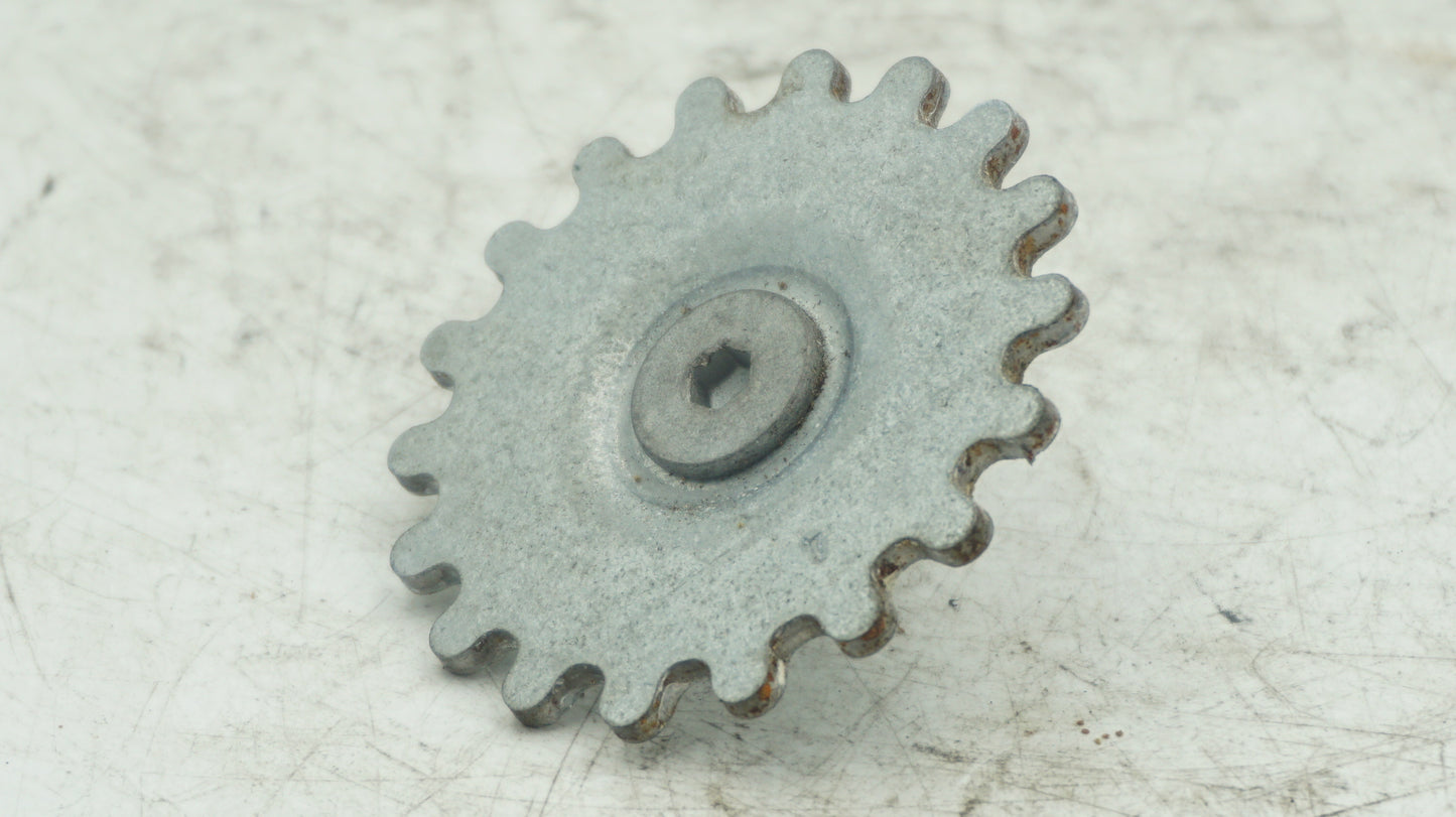 BMW T-HEAD WINDOW REGULATOR BOLT 51337184604