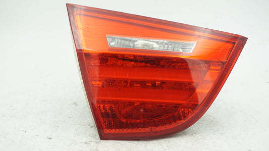 BMW 3 SERIES E90 INNER LEFT TAIL LIGHT 4871733