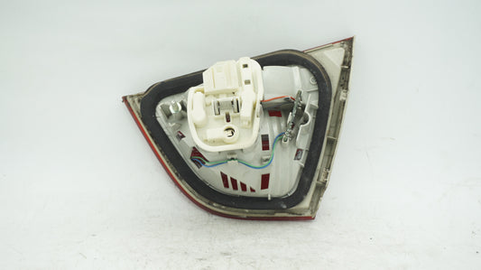 BMW 3 SERIES E90 INNER LEFT TAIL LIGHT 4871733