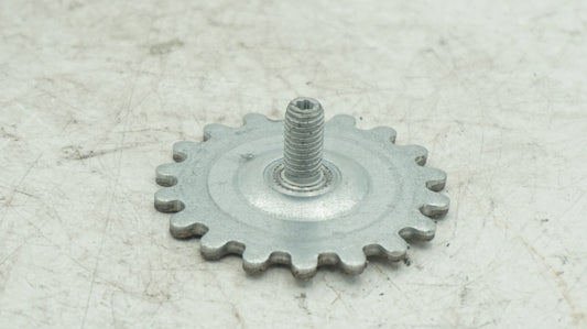 BMW T-HEAD WINDOW REGULATOR BOLT 51337184604