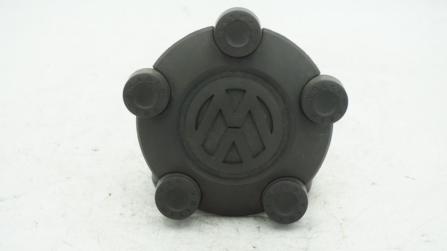 VW CADDY WHEEL HUB COVER 2K0601169