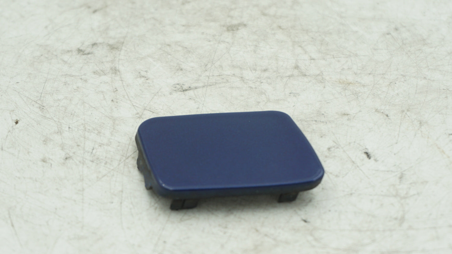 BMW 1 SERIES E82 E88 M-SPORT REAR BUMPER TOW HOOK 158577 - LRI Autoparts