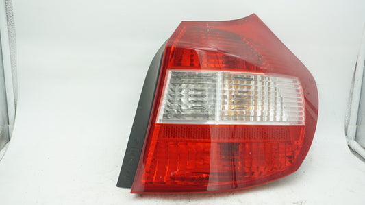 BMW 1 SERIES E87 HATCHBACK RIGHT TAIL LIGHT LAMP