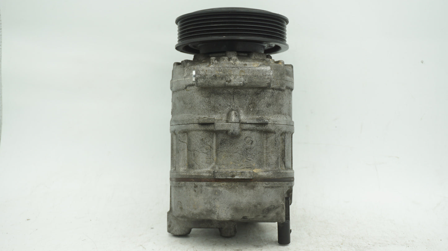 VW AUDI AIR CONDITIONING COMPRESSOR 1K0820859M