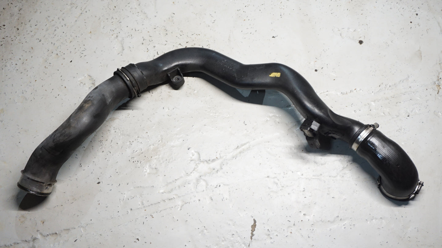 VW GOLF MK5 1.4 TSI PRESSURE SENSOR PIPE 1K0149762