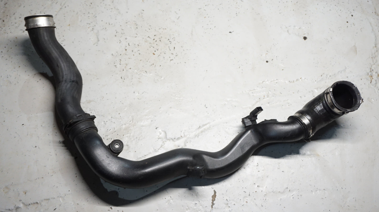 VW GOLF MK5 1.4 TSI PRESSURE SENSOR PIPE 1K0149762