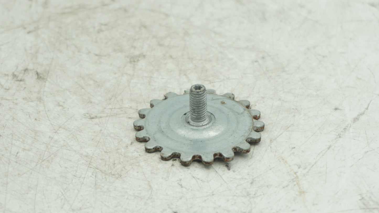 BMW T-HEAD WINDOW REGULATOR BOLT 51337184604
