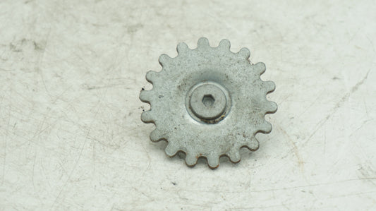 BMW T-HEAD WINDOW REGULATOR BOLT 51337184604