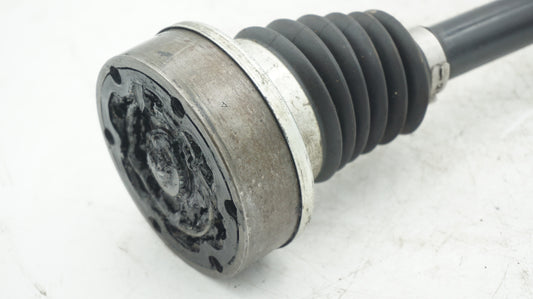 VW AUDI LHS LEFT PASSENGER SIDE DRIVE SHAFT 6R0407761