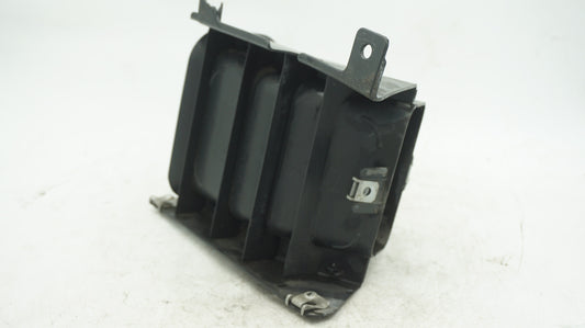 BMW 5 SERIES E60 LEFT BRAKE AIR DUCT 7039132