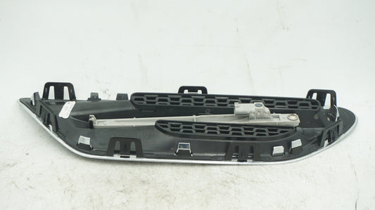 BMW F10 M5 FRONT LEFT FENDER GRILLE VENT 7903879