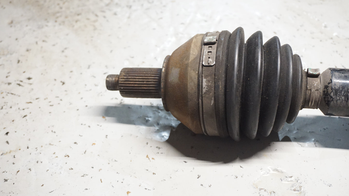 VW AUDI LHS RIGHT DRIVERS SIDE DRIVE SHAFT 6R0407762