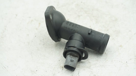 VW AUDI COOLANT THERMOSTAT HOUSING 03G121121