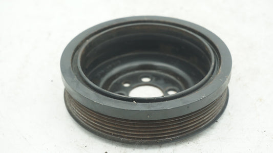 VW AUDI CRANKSHAFT PULLEY 03G105243