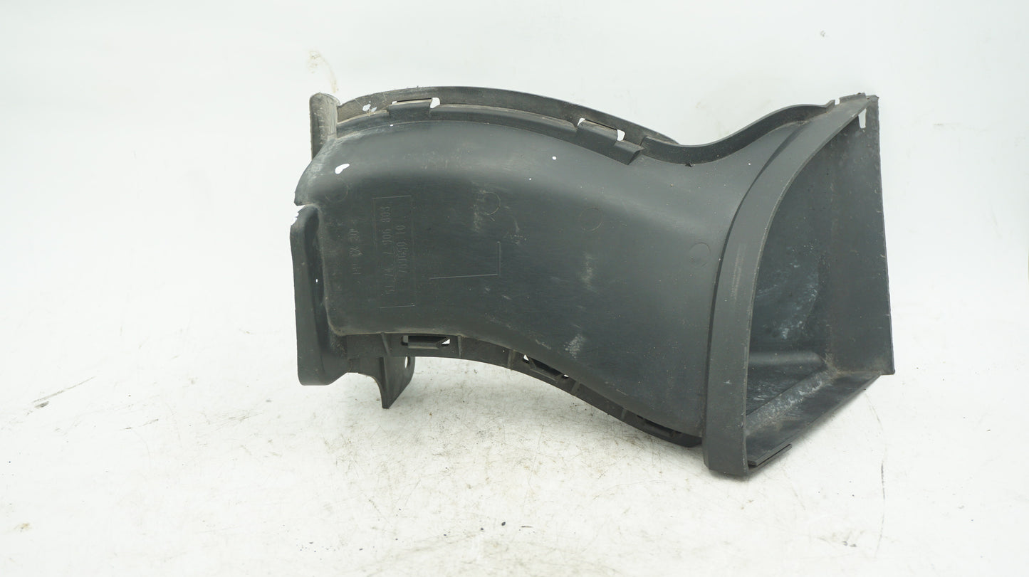 BMW 3 SERIES E92 LEFT SIDE BRAKE AIR DUCT 7906803
