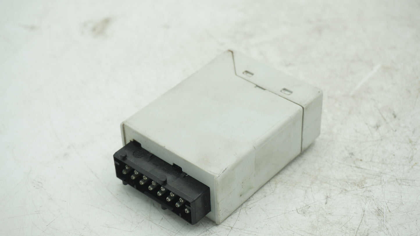 BMW 5 6 SERIES E60 E61 E63 E64 MICRO POWER CONTROL MODULE 6982347