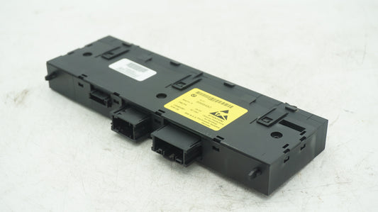BMW 5 SERIES E60 M5 SEAT SWITHCING CENTRE CONSOLE PDC 6969450