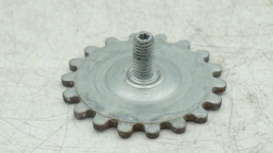 BMW T-HEAD WINDOW REGULATOR BOLT 51337184604