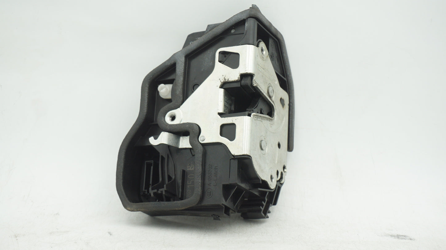 BMW 3 SERIES E90 RHS FRONT DRIVER DOOR LOCK ACTUATOR 7202150