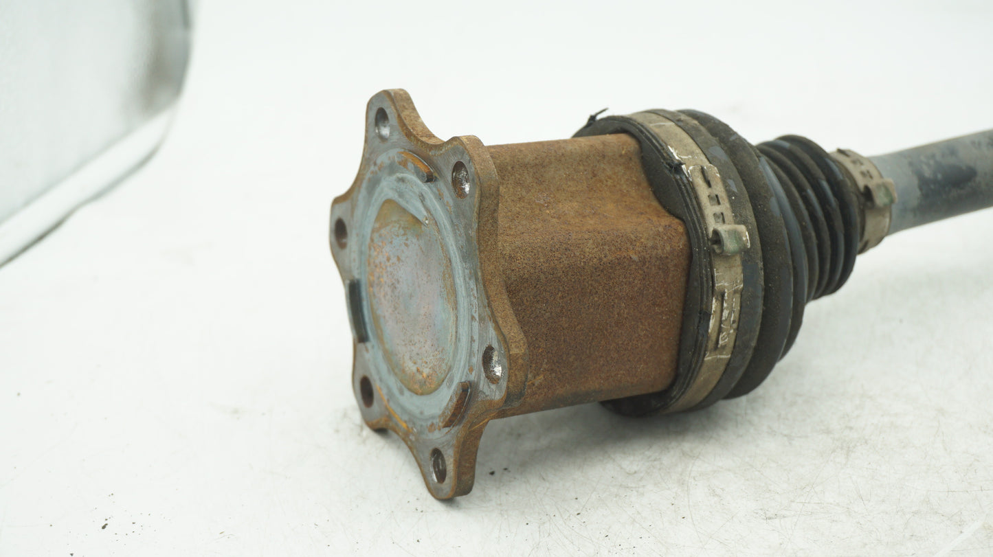 VW AUDI LHS LEFT PASSENGER SIDE DRIVE SHAFT 3C0407271