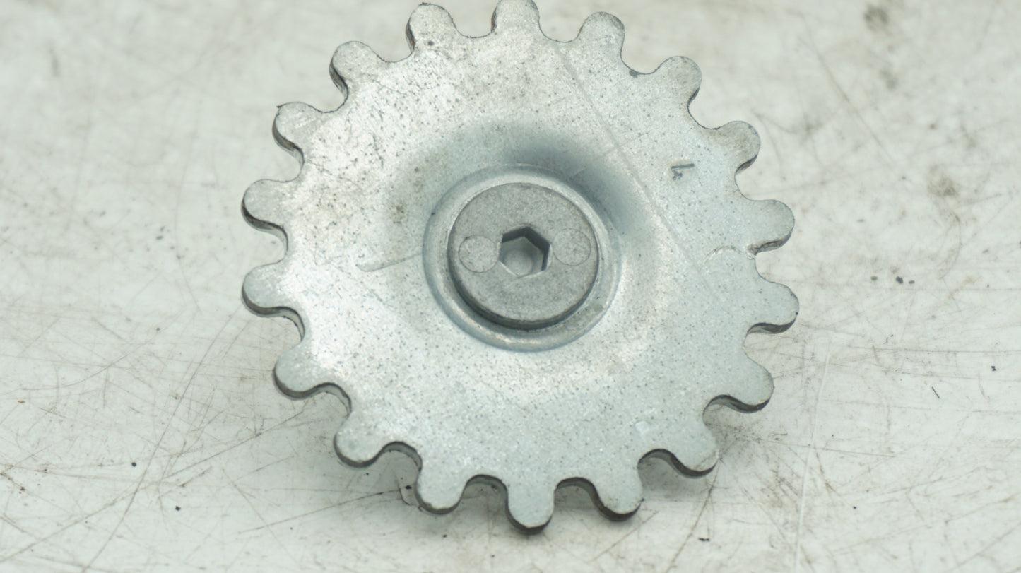 BMW T-HEAD WINDOW REGULATOR BOLT 51337184604