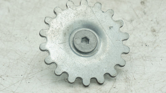 BMW T-HEAD WINDOW REGULATOR BOLT 51337184604