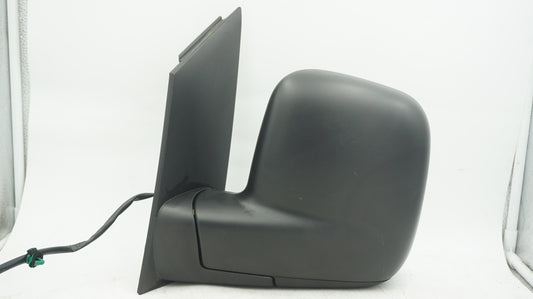 VW CADDY LHS PASSENGER EXTERIOR MIRROR