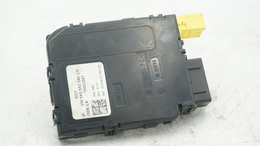 VW MK5 MK6 GOLF CADDY JETTA MULTIFUNCTION STEERING WHEEL MODULE 1K0953549CM