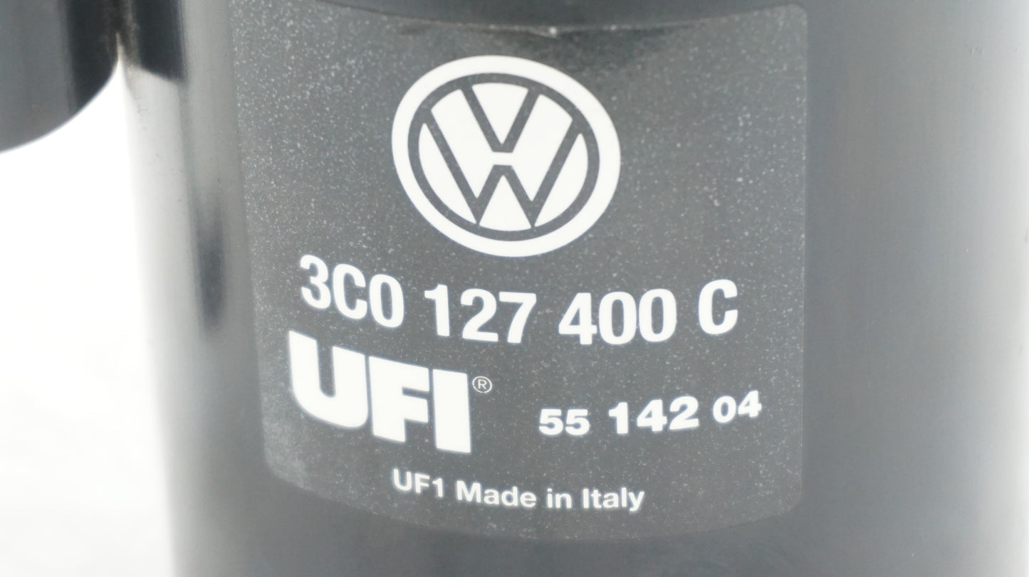 VW AUDI DIESIL FUEL FILTER 3C0127400