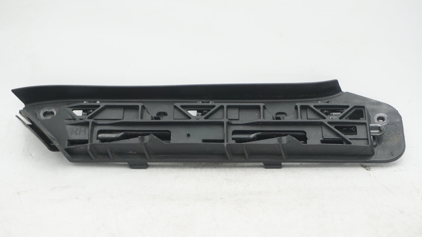 VW CADDY FRONT RIGHT BUMPER SUPPORT 1T0807936