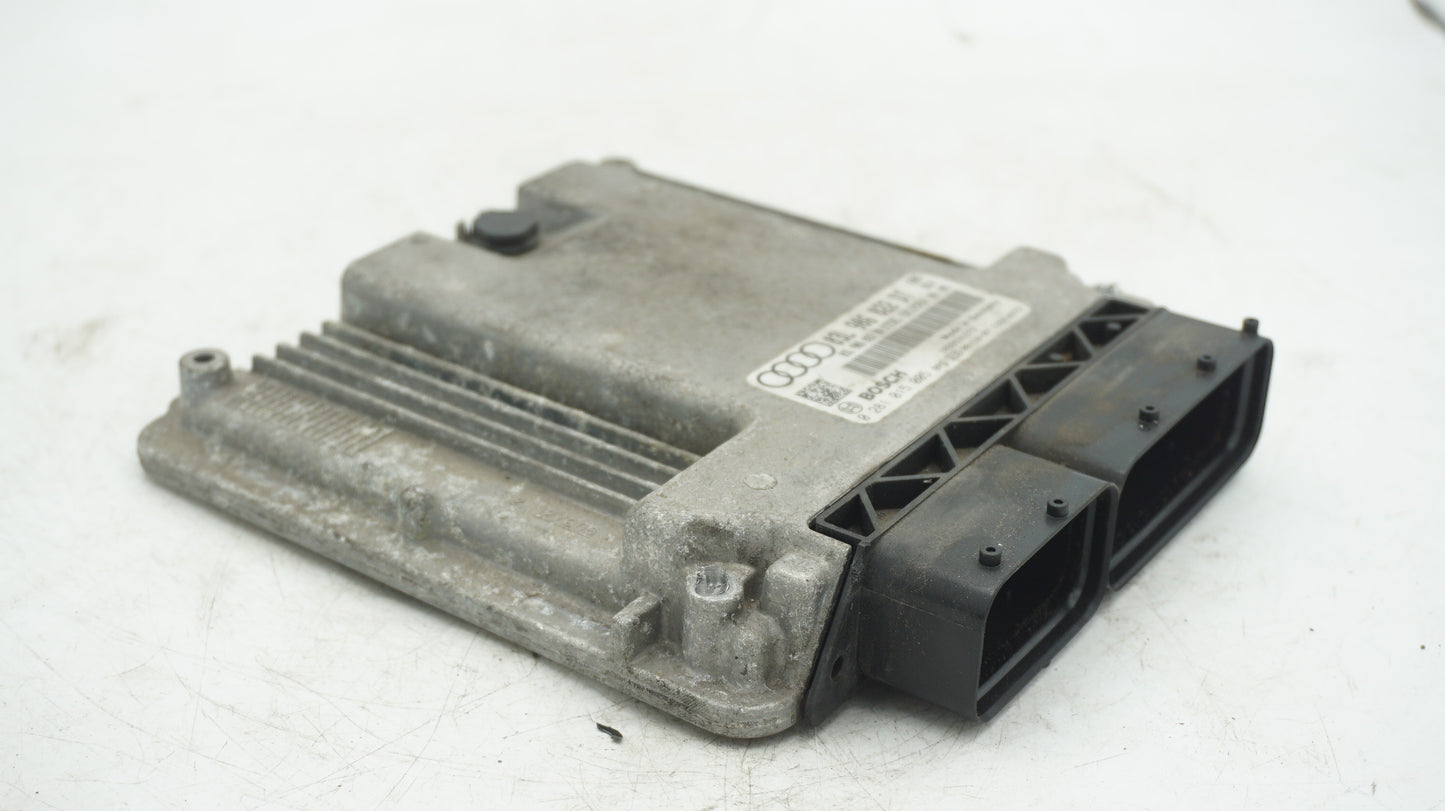 VW AUDI GOLD A3 CADDY ENGINE ECU 2.0TDI 03l906022 - LRI Autoparts