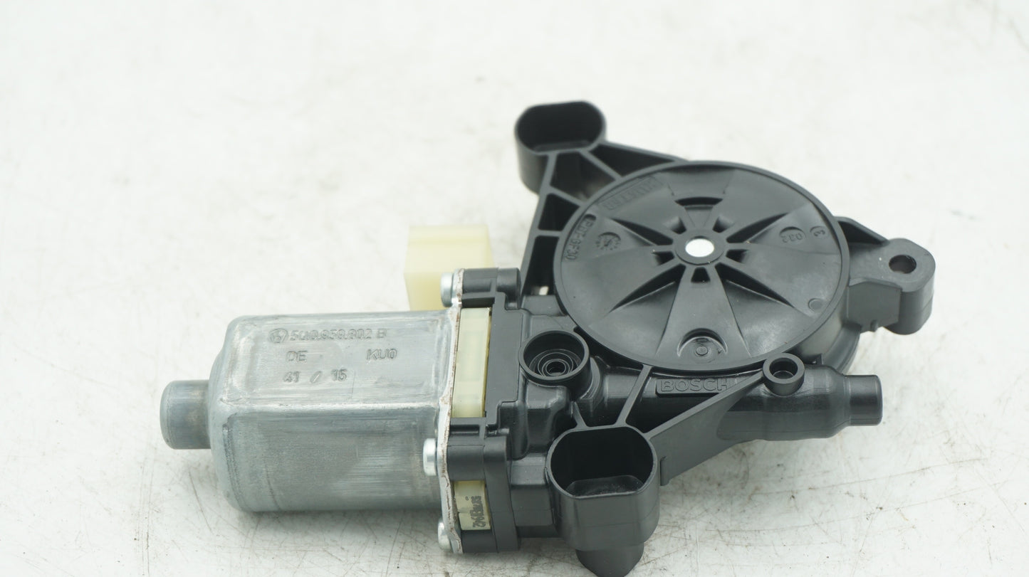 AUDI A3 8V VW GOLF MK7 FRONT RIGHT DRIVERS WINDOW REGULATOR 5Q0959802B - LRI Autoparts