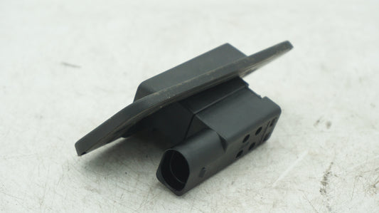 VOLKSWAGEN CADDY LEFT SLIDING DOOR CONTACT CONNECTOR 2k0907496