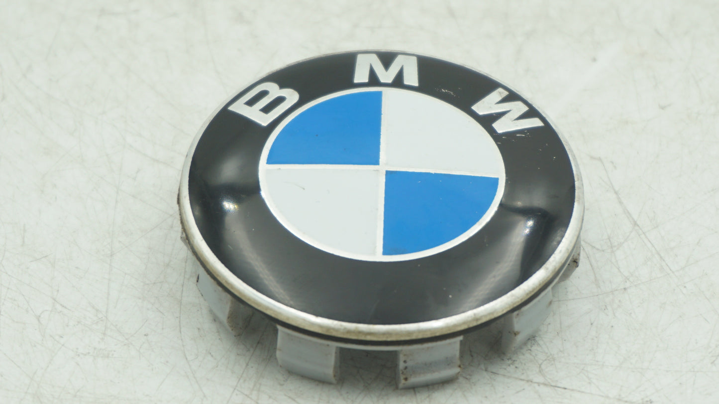 BMW 1 2 3 4 5 6 7 X SERIES WHEEL/RIM CENTRE HUB BADGE 36136783536 - LRI Autoparts