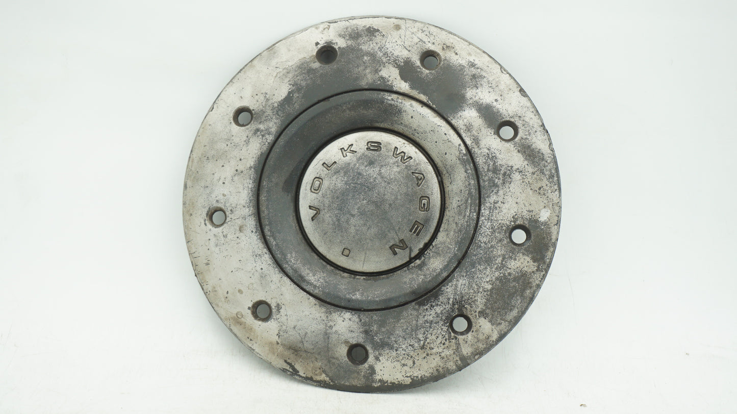 VW CADDY WHEEL HUB COVER 2k0601149 - LRI Autoparts