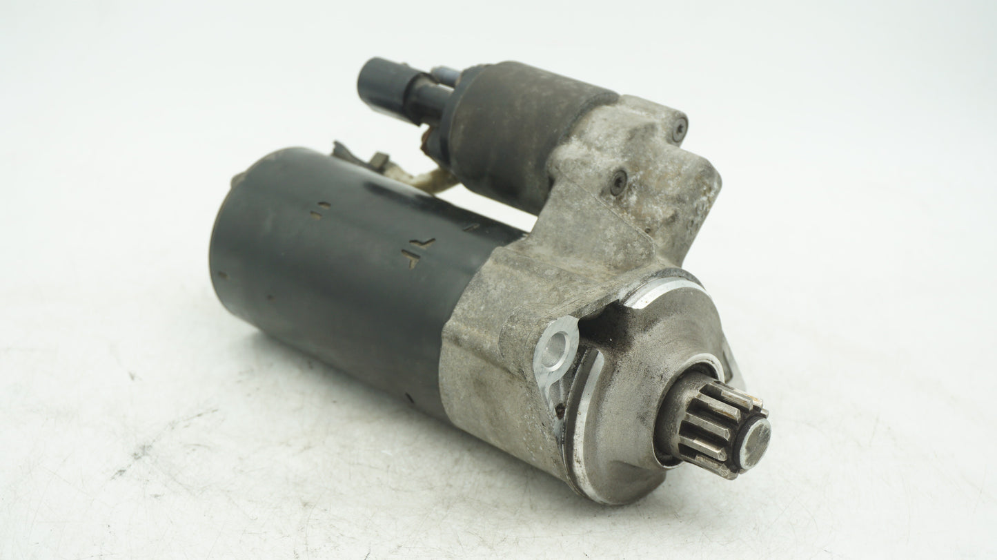 VW AUDI MK5 MK6 GOLF A3 2.0T 1.8T STARTER MOTOR 02E911024