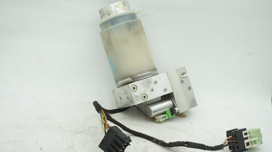 BMW E46 CONVERTIBLE ROOF MOTOR AND PUMP 8234530