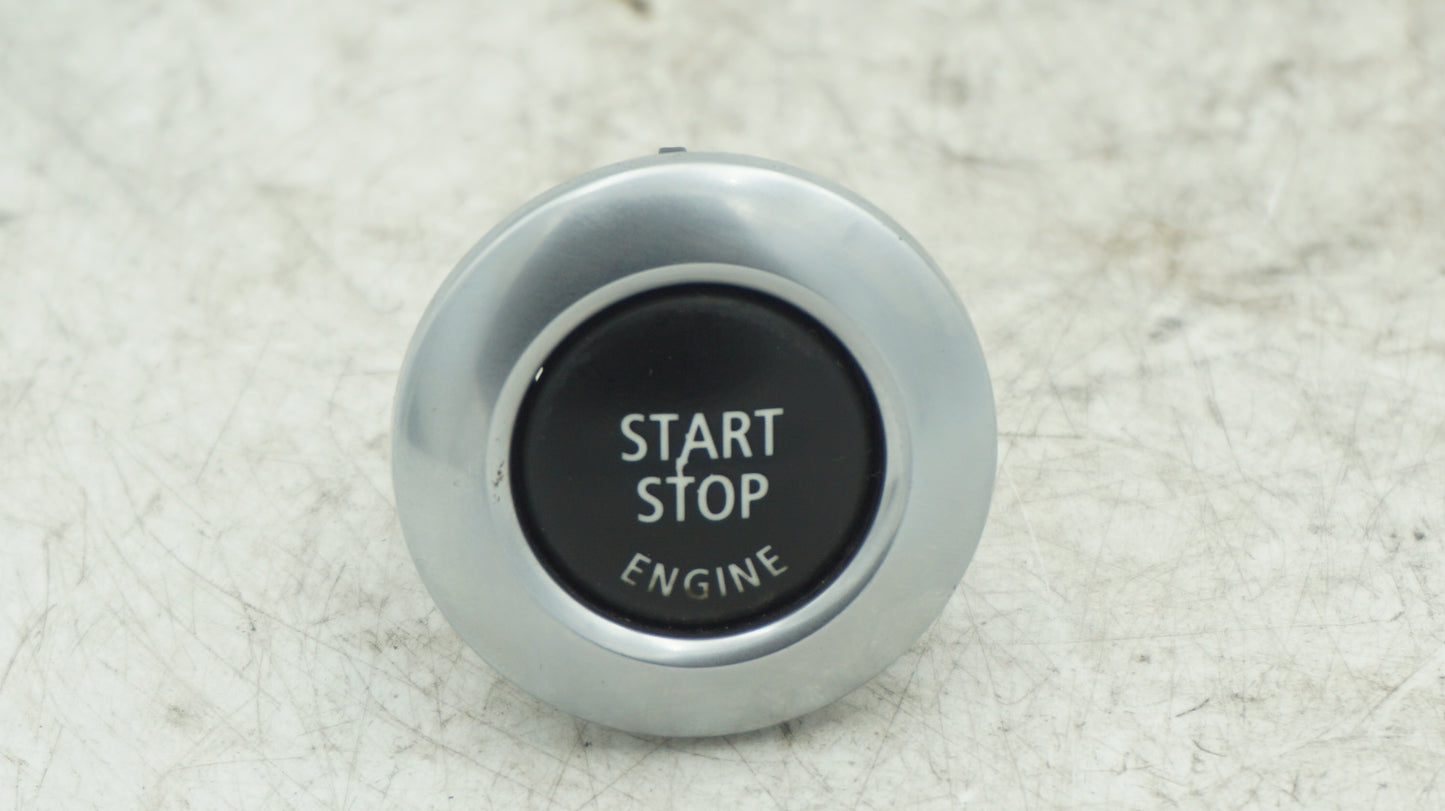 BMW 1 3 SERIES E82 E87 E88 E90 E92 IGNITION ENGINE START / STOP BUTTON 6949499 - LRI Autoparts
