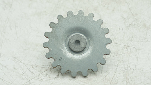 BMW T-HEAD WINDOW REGULATOR BOLT 51337184604